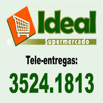 IDEAL SUPERMERCADO