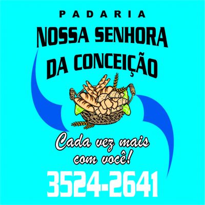 Padaria N. Sra. da Conceição