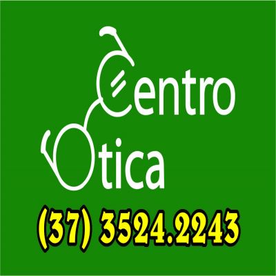 CENTRO ÓTICA 